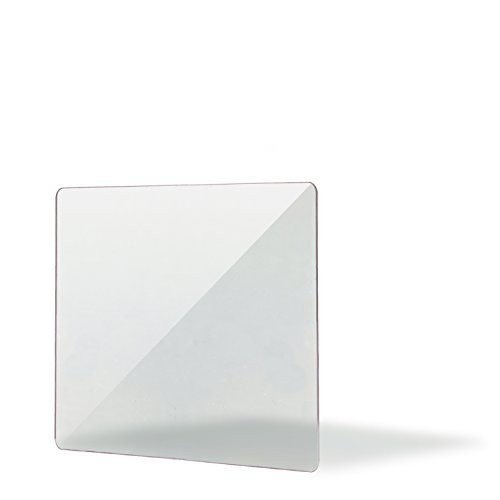 MegaGear LCD Optical Screen Protector For New Model Nikon D7100, D7200 Screen Protector