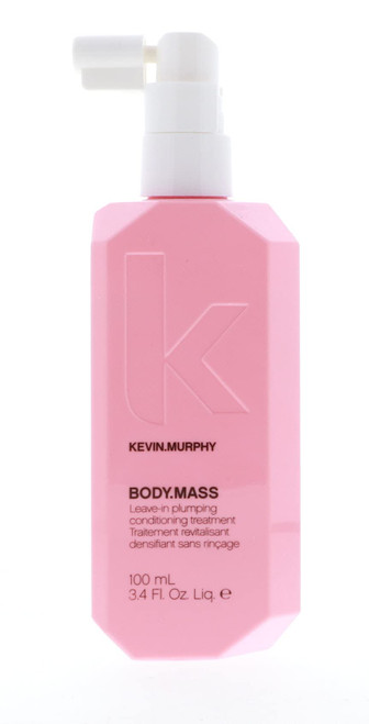 Kevin.Murphy Body.Mass Leave-In Plumping Treatment (For Thinning Hair) 100ml/3.4oz by Kevin Murphy