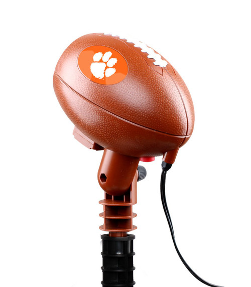 Fabrique Innovations NCAA Team Pride Light, Clemson Tigers Fabrique Innovations NCAA Team Pride Light, Clemson Tigers