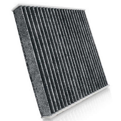 HMF074 Cabin Air Filter for IS250 (2014-2015), GS350 (2013-2020), IS350 (2014-2022), GS450h (2013-2017), IS300 (2016-2022), RC350 (2018-2022), IS200t (2016-2017),Replace 87139-30100,CF10074