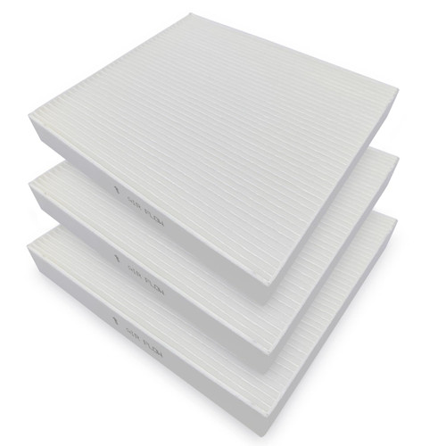 FRC285-W3 Cabin Air Filter for for Camry,Corolla,Corolla,Highlander,Prius,RAV4,Tundra,4Runner,Avalon,Replacement for CF10285,CP285