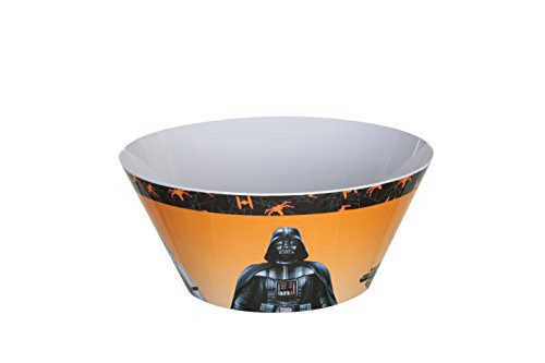 Star Wars Darth Vader Candy Bowl, 10"