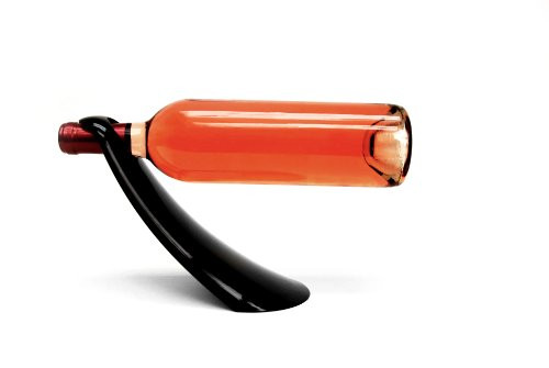 Happy Hour Wine Horn Bottle Holder