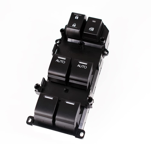 Power Window Master Switch Fits for 2008-2012 Honda Accord EX EXL 2.4L 3.5L Replaces ?35750-TA0-A31 35750-TA0-A32