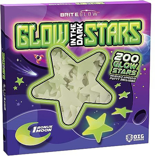 Glow in The Dark Stars Stickers for Ceiling, Adhesive 100pc 3D Glowing Stars and Moon for Kids Bedroom,Luminous Stars Stickers Create a Realistic Starry Sky,Room Decor,Wall Stickers (Pink) Glow in The Dark Stars Stickers for Ceiling, Adhesive 100pc 3D Glowing Stars and Moon for Kids Bedroom,Luminous Stars Stickers Create a Realistic Starry Sky,Room Decor,Wall Stickers (Pink)