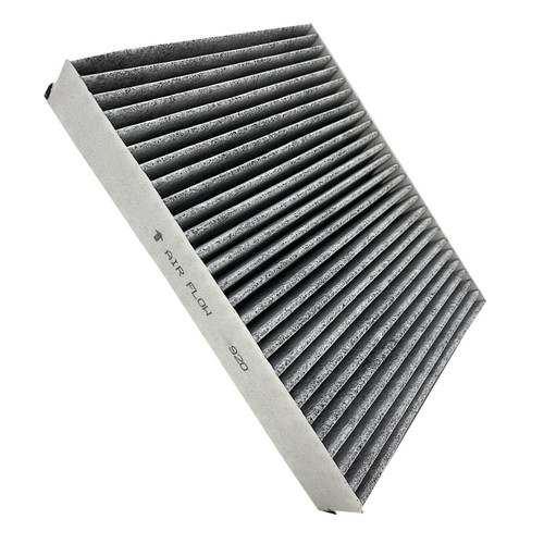 BW920 Cabin Air Filter for C-Max (2013-2018), Escape (2013-2019), Focus (2012-2018), Transit Connect (2014-2022), GT (2017-2021), MKC (2015-2019), Corsair (2020), Replace CV6Z-19N619-A (Carbon) BW920 Cabin Air Filter for C-Max (2013-2018), Escape (2013-2019), Focus (2012-2018), Transit Connect (2014-2022), GT (2017-2021), MKC (2015-2019), Corsair (2020), Replace CV6Z-19N619-A (Carbon)