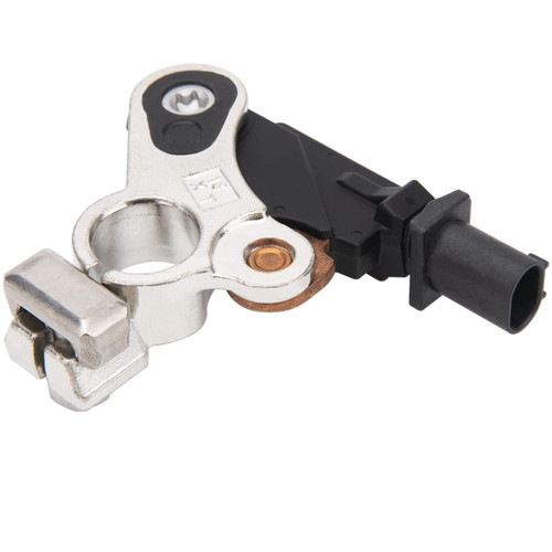 4692269AI Battery Current Sensor Compatible with Honda Civic CR-V Jeep Chrysler Dodge Fiat 2.4L 2012-2015, Battery Voltage Temperature Sensor Replace# 4692269AI 38920-TR0-A02