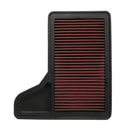 SANZHILU AO-5029 Air (Oiled) Filter Replace 33-5029,High Performance,Washable Compatible with 2015-2019 Ford Mustang L4/V6/V8