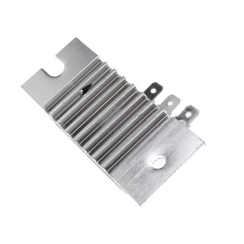 Jofynzo Voltage Regulator Rectifier for Kawasaki FX730V FR651V FR691V FS600V FR730V FS730V FX651V FS651V FX691V FS691V FR600V FX600V FR541V FX541V FS541V Replaces 21066-7011 210667011, 15 & 20 Amp
