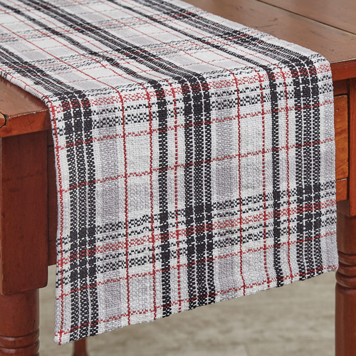 Park Designs Farmhouse Festive Table Runner 13X54