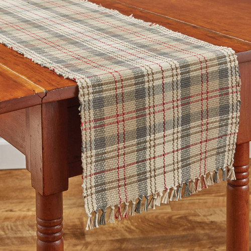 Park Designs Gentry Table Runner 13" x 54"