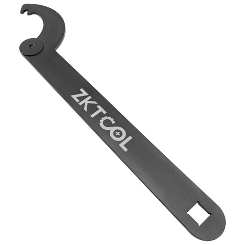 ZKTOOL 2066 Window Generator Adjust Wrench compatible with BMW Mini Cooper R50, R52, R53 S R53,Glass motor removal tool, car window removal tool wrench.