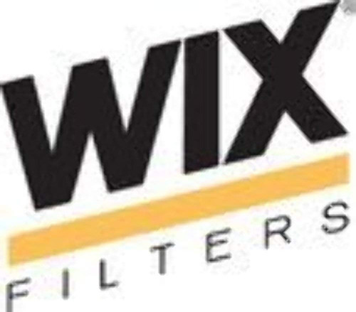 WIX FILTR LD WIX Air Filter Panel