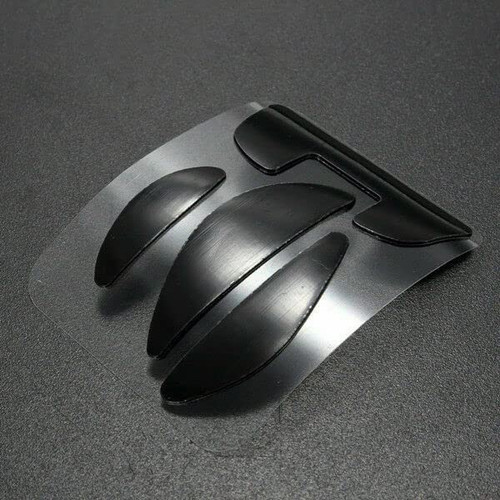 Black Tiger Games Gaming Mouse Feet 0.6MM for Logitech (G700/G700S)