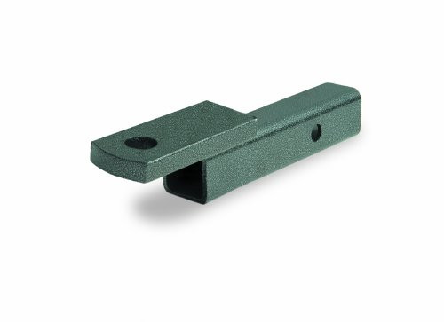 EAZ LIFT 13" x 2" x (Straight Plate) 13" Reversible Ball Mount, 2" Drop 3/4" Lift (48290)