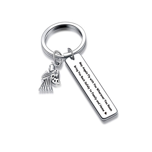V.nisy Driver Keychain Boyfriend Jewelry Husband Keychain Daughter Gift Son Gift Best Friend Keychain Wife Gift Sister Gift Sister Keychain Cousin Gift Mom Jewelry Cousin Keychain New Driver Keyring V.nisy Driver Keychain Boyfriend Jewelry Husband Keychain Daughter Gift Son Gift Best Friend Keychain Wife Gift Sister Gift Sister Keychain Cousin Gift Mom Jewelry Cousin Keychain New Driver Keyring