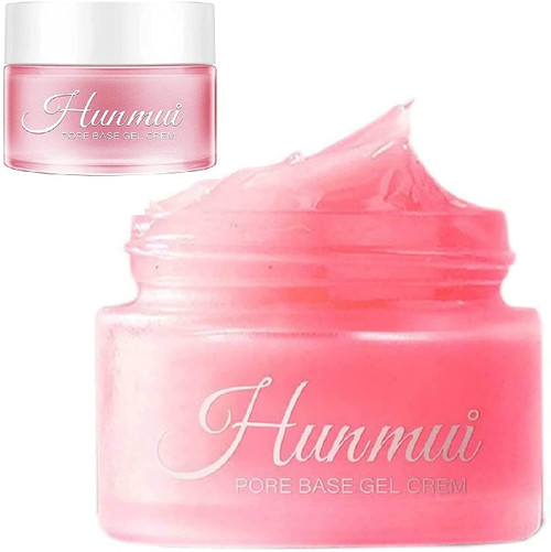 NHIKLATA 30g Pore shrink cream Face Moisturizers Magical Perfecting Base Face Primer Under Foundation Complexion Skin Cream Pores Relieving Dryness Oil Control Firming Moisturizing 1pcs