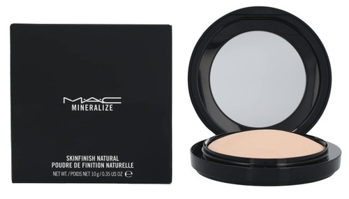 M.A.C Mineralize Skinfinish Natural, medium plus, 0.35 Oz (MACMT7E02)