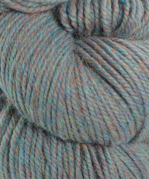 Berroco Ultra Alpaca Yarn 62170 Cerulean Mix