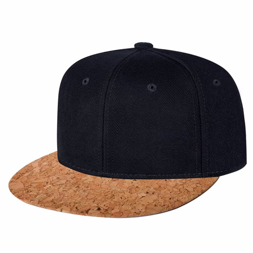 tilgomedal Snapback Hats for Men Wood Leather Adjustable Flat Bill Hat Unisex Baseball Caps tilgomedal Snapback Hats for Men Wood Leather Adjustable Flat Bill Hat Unisex Baseball Caps