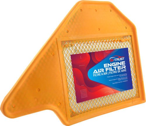 BI-TRUST CA11050 Engine Air Filter,Replacement for Chrysler Town & Country 2011-2016,for Dodge Grand Caravan 2011-2020 for Volkswagen Routan 2011-2014,for Ram C/V 2012-2015 V6 3.6L