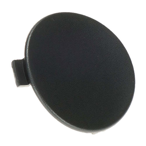 Rear Bumper Tow Hook Eye Cap Cover Fit for Jeep Cherokee 2014-2018 68203273AE 2017 2016 2015