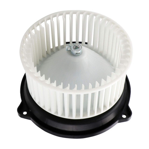 Youxmoto HVAC Blower Motor Assembly for 1997-1999 Acura CL, 1994-2001 Acura Integra, 1994-1997 Honda Accord, 1992-2000 Honda Civic Replaces for 700001 79310-SR3-A01 Youxmoto HVAC Blower Motor Assembly for 1997-1999 Acura CL, 1994-2001 Acura Integra, 1994-1997 Honda Accord, 1992-2000 Honda Civic Replaces for 700001 79310-SR3-A01