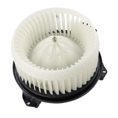 AC Heater Blower Motor Fits for Honda Civic 2006 2007 2008 2009 2010 2011, Jeep Wrangler 2007-2010, Replaces 700194, 79310SNAA01, 79310-SNA-A01, 615-50106