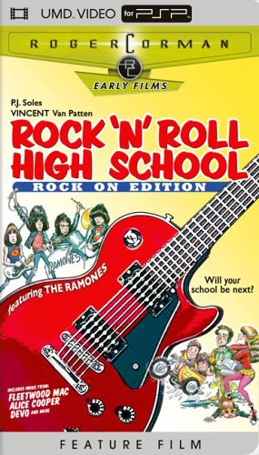 Rock 'n' Roll High School
