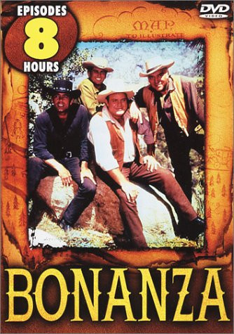 Bonanza [DVD]