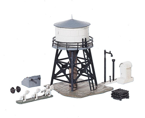 Faller 222150 Water Tower N Scale Building Kit