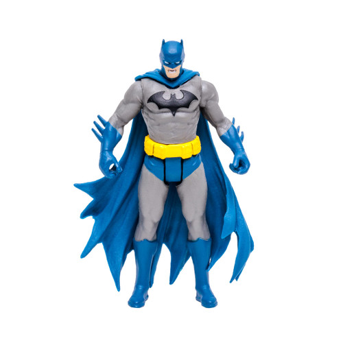 DC Direct - Page Punchers - 3" Figure with Comic Wave 1 - Batman (Batman Hush) DC Direct - Page Punchers - 3" Figure with Comic Wave 1 - Batman (Batman Hush)