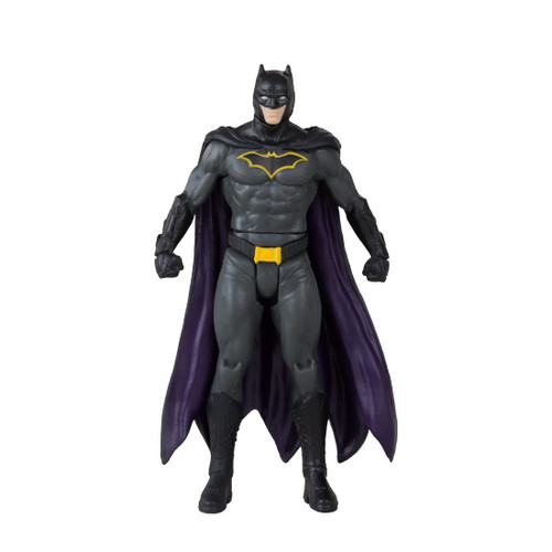 DC Direct - Page Punchers - 3" Figure with Comic Wave 3 - Batman (Rebirth) DC Direct - Page Punchers - 3" Figure with Comic Wave 3 - Batman (Rebirth)