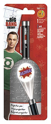 Trends International The Big Bang Theory Projector Pen