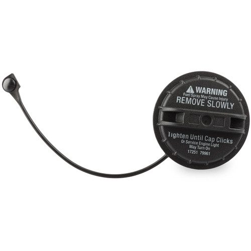 Gas Cap, Fuel Cap 17251-79961, 1725179961 Compatible with Nissan Infiniti - 2001-2004 Frontier Xterra, 2002-2003 Maxima QX4, 2002-2004 Pathfinder I35, 2000-2006 Sentra, 2003-2006 G35, 2003 350Z M45