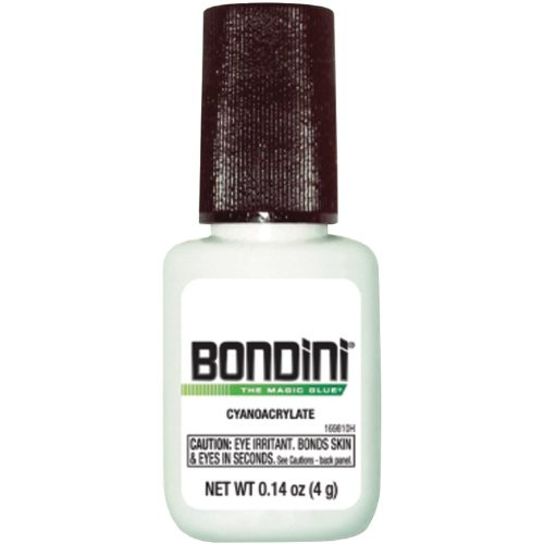 Bondini 456 Bondini 2 Glue