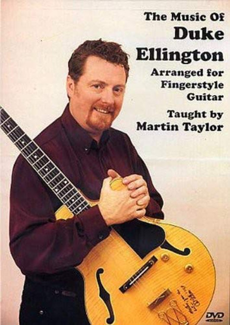 The Music of Duke Ellington The Music of Duke Ellington