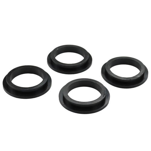 11412 Pool L-Shape O-Ring Fit for Intex Sand Filter Pumps Motor 26323CA 26323EH 26331CA 26331EH 26337EH 4 Packs