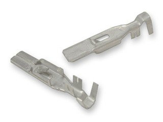 Delphi 12066493 Metri-Pack Male Loose Terminal 630 Series 12-10 Ga-25Pack