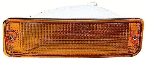 ACK Automotive For Toyota T100 Signal Light Replaces Oem: 81510-34010 Passenger Side