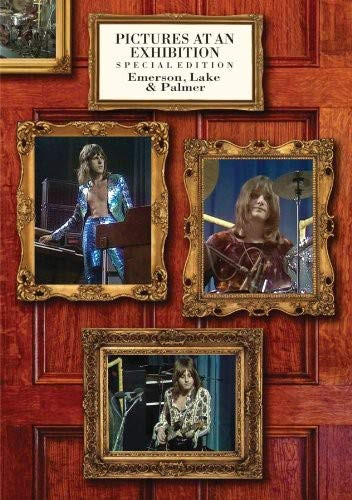 Pictures At An Exhibition (Special Edition)