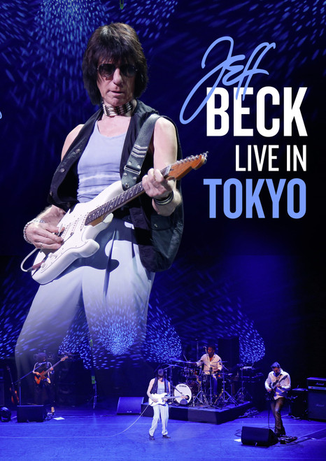 Live In Tokyo [Blu-ray]