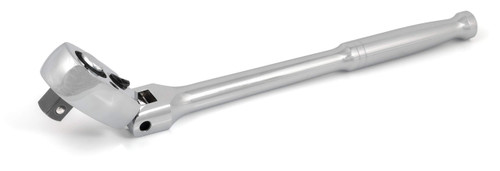 Titan 62102 1/2-Inch Drive Flex-Head Teardrop Ratchet