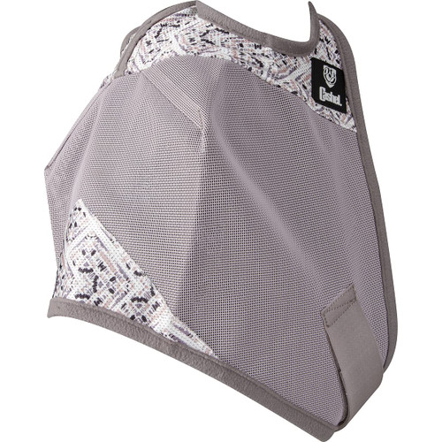 Cashel Crusader Designer Fly Mask, Tundra, Weanling