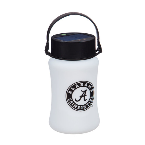 Team Sports America Alabama Crimson Tide Firefly Silicone Solar Team Lantern Team Sports America Alabama Crimson Tide Firefly Silicone Solar Team Lantern