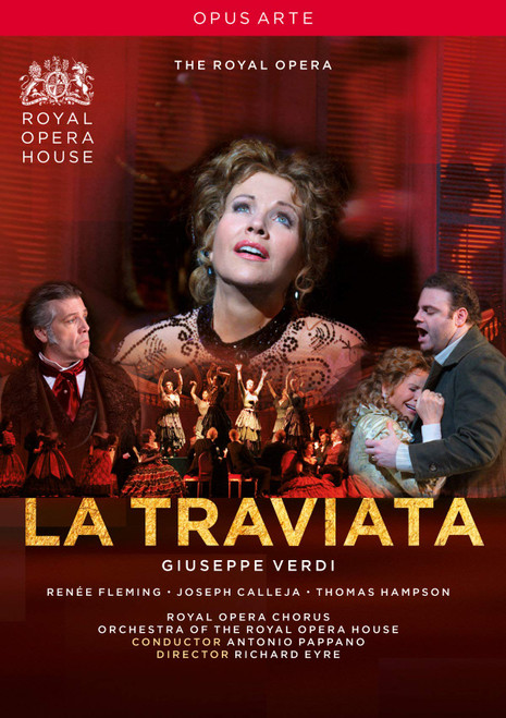 Verdi: La Traviata Verdi: La Traviata