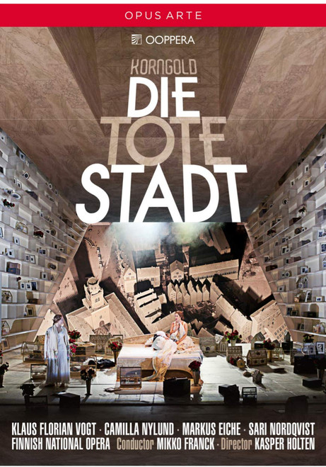 Korngold: Die Tote Stadt