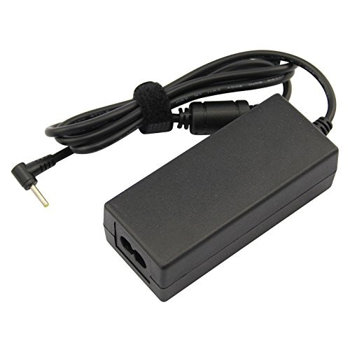 Futurebatt AC Adapter Charger 19V 2.1A 40W For ASUS Eee PC 1005HA Power Supply Cord Futurebatt AC Adapter Charger 19V 2.1A 40W For ASUS Eee PC 1005HA Power Supply Cord