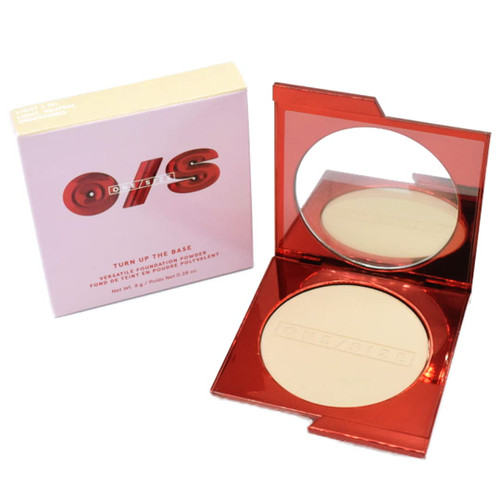 ONE/SIZE by Patrick Starrr Turn Up The Base Versatile Powder Foundation Light 2 (N)