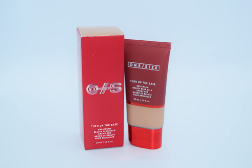 ONE/SIZE by Patrick Starrr Turn Up the Base Blurring Foundation Medium 2